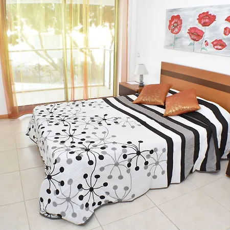 Varandas Do Mar By Algarkasa Apartment