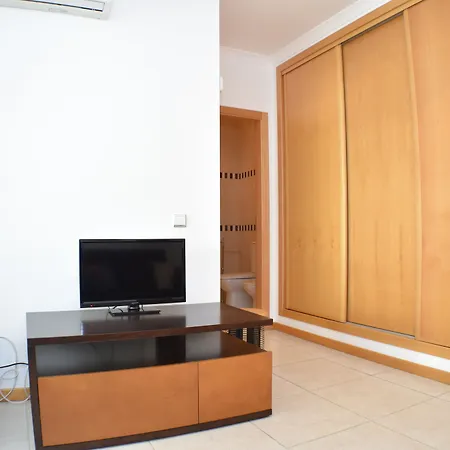 Apartment Varandas Do Mar By Algarkasa