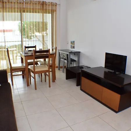 Apartment Varandas Do Mar By Algarkasa