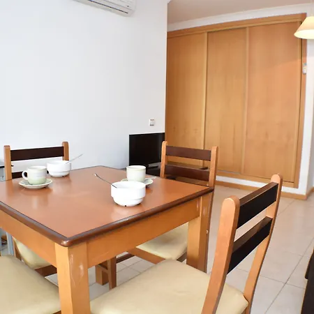 Apartment Varandas Do Mar By Algarkasa *