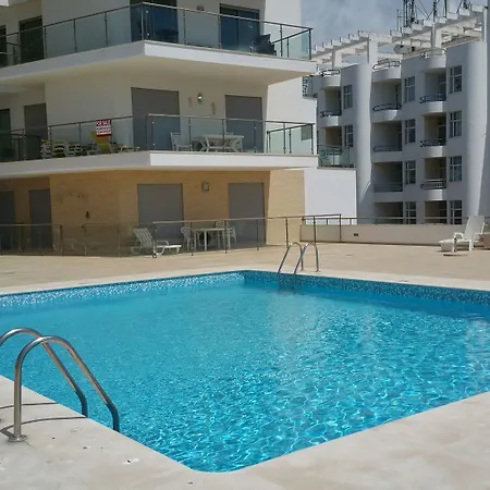 Varandas Do Mar By Algarkasa Apartment Albufeira