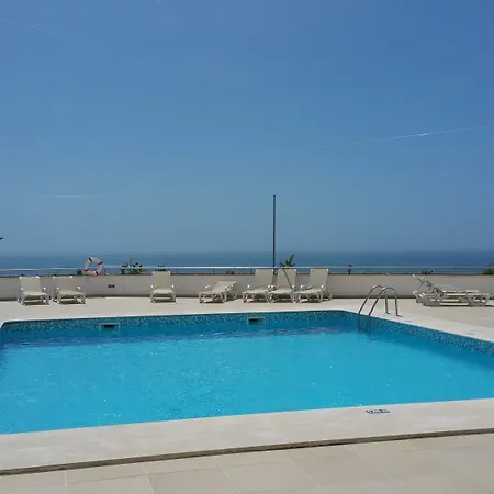 Apartment Varandas Do Mar By Algarkasa